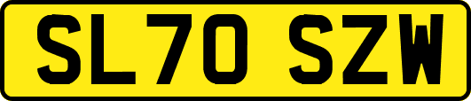 SL70SZW