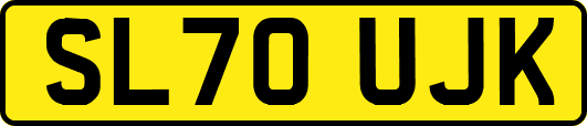 SL70UJK