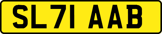 SL71AAB