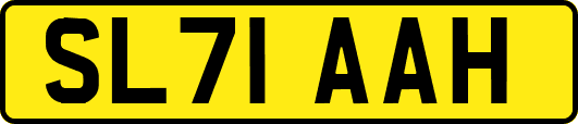 SL71AAH