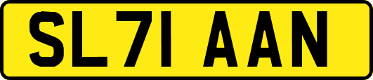 SL71AAN