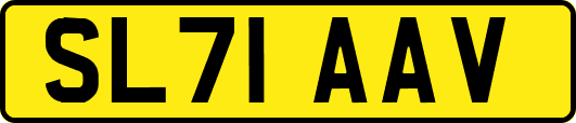 SL71AAV