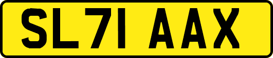 SL71AAX