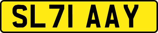 SL71AAY