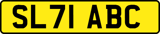 SL71ABC
