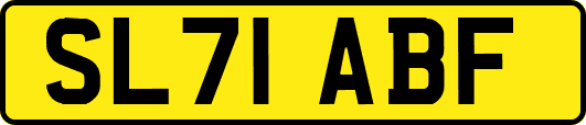 SL71ABF