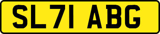 SL71ABG