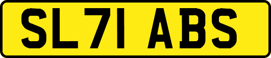 SL71ABS