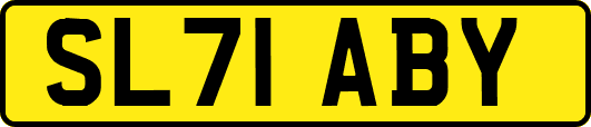 SL71ABY