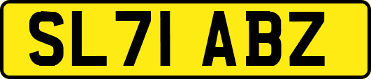 SL71ABZ