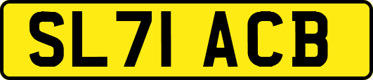 SL71ACB