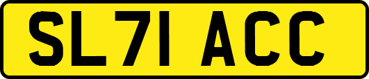 SL71ACC