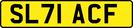 SL71ACF