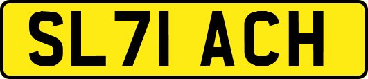 SL71ACH