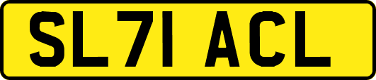 SL71ACL