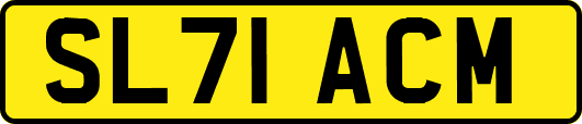 SL71ACM