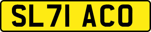 SL71ACO