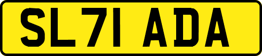 SL71ADA