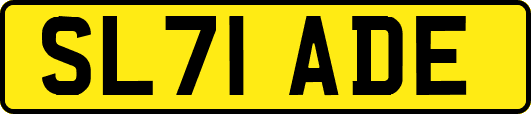 SL71ADE