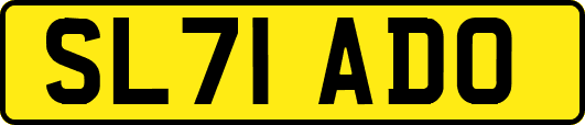 SL71ADO