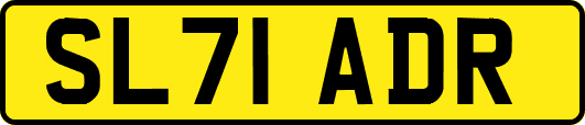 SL71ADR