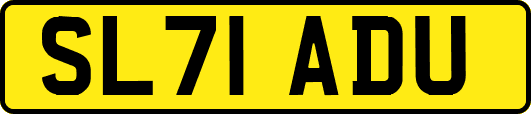 SL71ADU