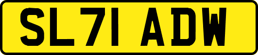SL71ADW