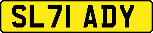 SL71ADY