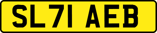 SL71AEB