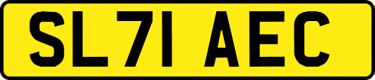 SL71AEC