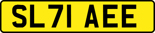 SL71AEE