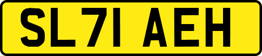 SL71AEH