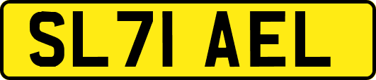 SL71AEL