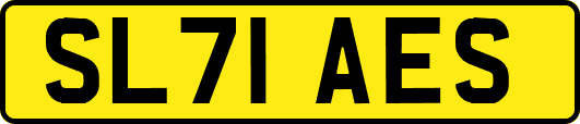 SL71AES