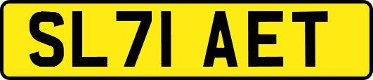 SL71AET