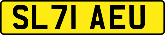 SL71AEU