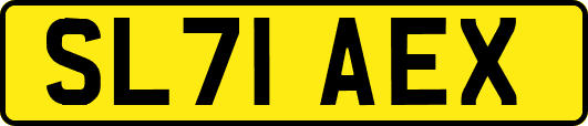 SL71AEX