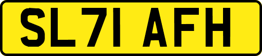 SL71AFH