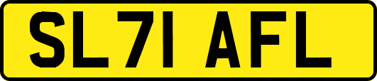 SL71AFL
