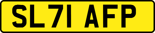 SL71AFP