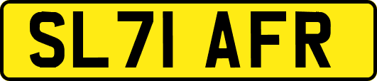 SL71AFR