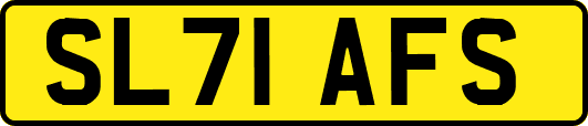 SL71AFS