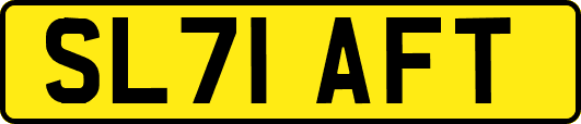 SL71AFT