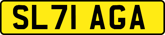 SL71AGA