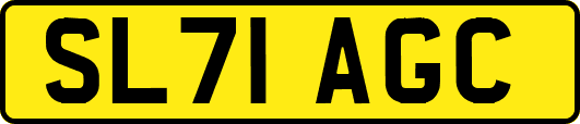 SL71AGC