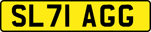 SL71AGG