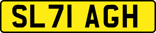 SL71AGH