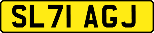 SL71AGJ