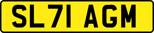 SL71AGM