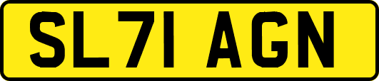 SL71AGN